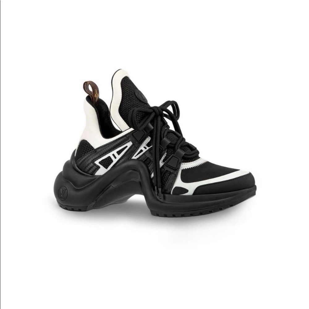 Louis Vuitton sneakers